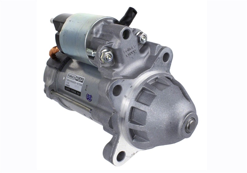 Ford Super Duty Starter - Ford Racing - 7.3L Gas Engine - `20-`27